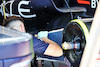GP FRANCIA, Red Bull Racing mechanic working on the Red Bull Racing RB18 sidepod.
22.07.2022. Formula 1 World Championship, Rd 12, French Grand Prix, Paul Ricard, France, Practice Day.
- www.xpbimages.com, EMail: requests@xpbimages.com © Copyright: Batchelor / XPB Images