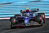GP FRANCIA, Nicholas Latifi (CDN) Williams Racing FW44.
22.07.2022. Formula 1 World Championship, Rd 12, French Grand Prix, Paul Ricard, France, Practice Day.
 - www.xpbimages.com, EMail: requests@xpbimages.com © Copyright: Coates / XPB Images
