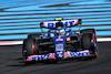 GP FRANCIA, Esteban Ocon (FRA) Alpine F1 Team A522.
22.07.2022. Formula 1 World Championship, Rd 12, French Grand Prix, Paul Ricard, France, Practice Day.
 - www.xpbimages.com, EMail: requests@xpbimages.com © Copyright: Coates / XPB Images