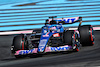 GP FRANCIA, Fernando Alonso (ESP) Alpine F1 Team A522.
22.07.2022. Formula 1 World Championship, Rd 12, French Grand Prix, Paul Ricard, France, Practice Day.
 - www.xpbimages.com, EMail: requests@xpbimages.com © Copyright: Coates / XPB Images