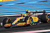 GP FRANCIA, Lando Norris (GBR) McLaren MCL36.
22.07.2022. Formula 1 World Championship, Rd 12, French Grand Prix, Paul Ricard, France, Practice Day.
 - www.xpbimages.com, EMail: requests@xpbimages.com © Copyright: Coates / XPB Images