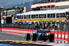 GP FRANCIA, Alexander Albon (THA) Williams Racing FW44.
22.07.2022. Formula 1 World Championship, Rd 12, French Grand Prix, Paul Ricard, France, Practice Day.
- www.xpbimages.com, EMail: requests@xpbimages.com © Copyright: Moy / XPB Images