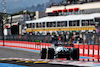 GP FRANCIA, George Russell (GBR) Mercedes AMG F1 W13.
22.07.2022. Formula 1 World Championship, Rd 12, French Grand Prix, Paul Ricard, France, Practice Day.
- www.xpbimages.com, EMail: requests@xpbimages.com © Copyright: Moy / XPB Images