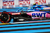 GP FRANCIA, Esteban Ocon (FRA) Alpine F1 Team A522.
22.07.2022. Formula 1 World Championship, Rd 12, French Grand Prix, Paul Ricard, France, Practice Day.
- www.xpbimages.com, EMail: requests@xpbimages.com © Copyright: Moy / XPB Images