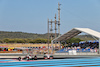 GP FRANCIA, Guanyu Zhou (CHN) Alfa Romeo F1 Team C42.
22.07.2022. Formula 1 World Championship, Rd 12, French Grand Prix, Paul Ricard, France, Practice Day.
- www.xpbimages.com, EMail: requests@xpbimages.com © Copyright: Moy / XPB Images