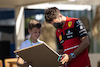 GP FRANCIA, Charles Leclerc (MON) Ferrari.
22.07.2022. Formula 1 World Championship, Rd 12, French Grand Prix, Paul Ricard, France, Practice Day.
- www.xpbimages.com, EMail: requests@xpbimages.com © Copyright: Bearne / XPB Images