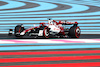 GP FRANCIA, Valtteri Bottas (FIN) Alfa Romeo F1 Team C42.
22.07.2022. Formula 1 World Championship, Rd 12, French Grand Prix, Paul Ricard, France, Practice Day.
 - www.xpbimages.com, EMail: requests@xpbimages.com © Copyright: Coates / XPB Images