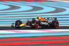 GP FRANCIA, Sergio Perez (MEX) Red Bull Racing RB18.
22.07.2022. Formula 1 World Championship, Rd 12, French Grand Prix, Paul Ricard, France, Practice Day.
 - www.xpbimages.com, EMail: requests@xpbimages.com © Copyright: Coates / XPB Images