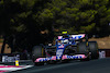 GP FRANCIA, Esteban Ocon (FRA), Alpine F1 Team 
22.07.2022. Formula 1 World Championship, Rd 12, French Grand Prix, Paul Ricard, France, Practice Day.
- www.xpbimages.com, EMail: requests@xpbimages.com ¬© Copyright: Charniaux / XPB Images