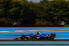 GP FRANCIA, Nicholas Latifi (CDN), Williams Racing 
22.07.2022. Formula 1 World Championship, Rd 12, French Grand Prix, Paul Ricard, France, Practice Day.
- www.xpbimages.com, EMail: requests@xpbimages.com ¬© Copyright: Charniaux / XPB Images