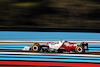 GP FRANCIA, Guanyu Zhou (CHN) Alfa Romeo F1 Team C42.
22.07.2022. Formula 1 World Championship, Rd 12, French Grand Prix, Paul Ricard, France, Practice Day.
 - www.xpbimages.com, EMail: requests@xpbimages.com © Copyright: Coates / XPB Images