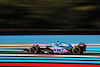 GP FRANCIA, Esteban Ocon (FRA) Alpine F1 Team A522.
22.07.2022. Formula 1 World Championship, Rd 12, French Grand Prix, Paul Ricard, France, Practice Day.
 - www.xpbimages.com, EMail: requests@xpbimages.com © Copyright: Coates / XPB Images