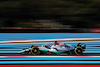 GP FRANCIA, George Russell (GBR) Mercedes AMG F1 W13.
22.07.2022. Formula 1 World Championship, Rd 12, French Grand Prix, Paul Ricard, France, Practice Day.
 - www.xpbimages.com, EMail: requests@xpbimages.com © Copyright: Coates / XPB Images