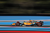 GP FRANCIA, Daniel Ricciardo (AUS) McLaren MCL36.
22.07.2022. Formula 1 World Championship, Rd 12, French Grand Prix, Paul Ricard, France, Practice Day.
 - www.xpbimages.com, EMail: requests@xpbimages.com © Copyright: Coates / XPB Images