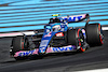GP FRANCIA, Esteban Ocon (FRA) Alpine F1 Team A522.
22.07.2022. Formula 1 World Championship, Rd 12, French Grand Prix, Paul Ricard, France, Practice Day.
 - www.xpbimages.com, EMail: requests@xpbimages.com © Copyright: Coates / XPB Images