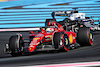 GP FRANCIA, Charles Leclerc (MON) Ferrari F1-75.
22.07.2022. Formula 1 World Championship, Rd 12, French Grand Prix, Paul Ricard, France, Practice Day.
 - www.xpbimages.com, EMail: requests@xpbimages.com © Copyright: Coates / XPB Images