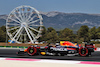 GP FRANCIA, Max Verstappen (NLD) Red Bull Racing RB18.
22.07.2022. Formula 1 World Championship, Rd 12, French Grand Prix, Paul Ricard, France, Practice Day.
- www.xpbimages.com, EMail: requests@xpbimages.com © Copyright: Moy / XPB Images