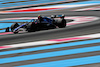 GP FRANCIA, Nicholas Latifi (CDN) Williams Racing FW44.
22.07.2022. Formula 1 World Championship, Rd 12, French Grand Prix, Paul Ricard, France, Practice Day.
 - www.xpbimages.com, EMail: requests@xpbimages.com © Copyright: Coates / XPB Images