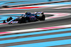 GP FRANCIA, Esteban Ocon (FRA) Alpine F1 Team A522.
22.07.2022. Formula 1 World Championship, Rd 12, French Grand Prix, Paul Ricard, France, Practice Day.
 - www.xpbimages.com, EMail: requests@xpbimages.com © Copyright: Coates / XPB Images