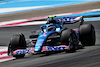 GP FRANCIA, Esteban Ocon (FRA) Alpine F1 Team A522.
22.07.2022. Formula 1 World Championship, Rd 12, French Grand Prix, Paul Ricard, France, Practice Day.
 - www.xpbimages.com, EMail: requests@xpbimages.com © Copyright: Coates / XPB Images