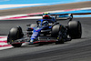 GP FRANCIA, Nicholas Latifi (CDN) Williams Racing FW44.
22.07.2022. Formula 1 World Championship, Rd 12, French Grand Prix, Paul Ricard, France, Practice Day.
 - www.xpbimages.com, EMail: requests@xpbimages.com © Copyright: Coates / XPB Images