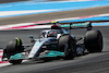 GP FRANCIA, Nyck de Vries (NLD) Mercedes AMG F1 W13 Test e Reserve Driver.
22.07.2022. Formula 1 World Championship, Rd 12, French Grand Prix, Paul Ricard, France, Practice Day.
 - www.xpbimages.com, EMail: requests@xpbimages.com © Copyright: Coates / XPB Images