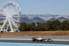 GP FRANCIA, Robert Kubica (POL) Alfa Romeo F1 Team C42 Reserve Driver.
22.07.2022. Formula 1 World Championship, Rd 12, French Grand Prix, Paul Ricard, France, Practice Day.
- www.xpbimages.com, EMail: requests@xpbimages.com © Copyright: Bearne / XPB Images
