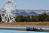 GP FRANCIA, Nicholas Latifi (CDN) Williams Racing FW44.
22.07.2022. Formula 1 World Championship, Rd 12, French Grand Prix, Paul Ricard, France, Practice Day.
- www.xpbimages.com, EMail: requests@xpbimages.com © Copyright: Bearne / XPB Images