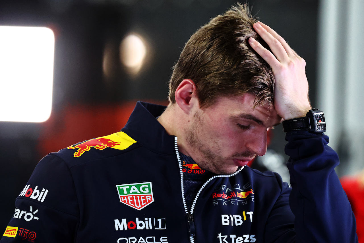 GP GIAPPONE, Gara winner e World Champion Max Verstappen (NLD) Red Bull Racing.
09.10.2022. Formula 1 World Championship, Rd 18, Japanese Grand Prix, Suzuka, Japan, Gara Day.
- www.xpbimages.com, EMail: requests@xpbimages.com © Copyright: Batchelor / XPB Images