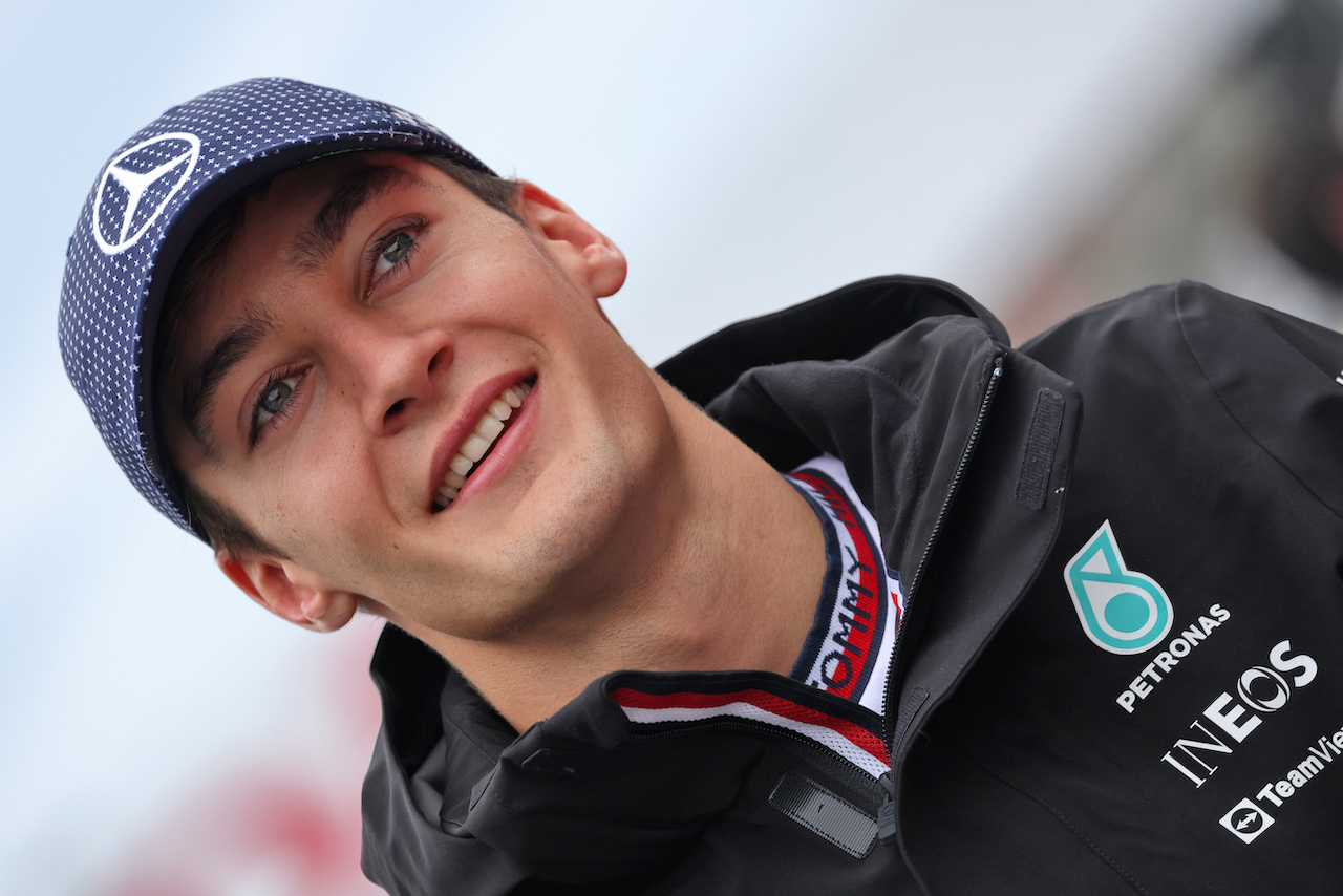 GP GIAPPONE - Gara