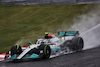 GP GIAPPONE, Lewis Hamilton (GBR) Mercedes AMG F1 W13.
09.10.2022. Formula 1 World Championship, Rd 18, Japanese Grand Prix, Suzuka, Japan, Gara Day.
- www.xpbimages.com, EMail: requests@xpbimages.com © Copyright: Batchelor / XPB Images