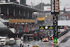 GP GIAPPONE, The race is stopped.
09.10.2022. Formula 1 World Championship, Rd 18, Japanese Grand Prix, Suzuka, Japan, Gara Day.
- www.xpbimages.com, EMail: requests@xpbimages.com © Copyright: Batchelor / XPB Images