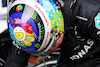 GP GIAPPONE, Lewis Hamilton (GBR) Mercedes AMG F1 on the grid.
09.10.2022. Formula 1 World Championship, Rd 18, Japanese Grand Prix, Suzuka, Japan, Gara Day.
 - www.xpbimages.com, EMail: requests@xpbimages.com © Copyright: Coates / XPB Images