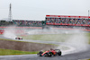 GP GIAPPONE, Charles Leclerc (MON) Ferrari F1-75.
09.10.2022. Formula 1 World Championship, Rd 18, Japanese Grand Prix, Suzuka, Japan, Gara Day.
 - www.xpbimages.com, EMail: requests@xpbimages.com © Copyright: Coates / XPB Images