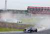 GP GIAPPONE, Esteban Ocon (FRA) Alpine F1 Team A522.
09.10.2022. Formula 1 World Championship, Rd 18, Japanese Grand Prix, Suzuka, Japan, Gara Day.
 - www.xpbimages.com, EMail: requests@xpbimages.com © Copyright: Coates / XPB Images
