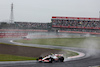 GP GIAPPONE, Mick Schumacher (GER) Haas VF-22.
09.10.2022. Formula 1 World Championship, Rd 18, Japanese Grand Prix, Suzuka, Japan, Gara Day.
 - www.xpbimages.com, EMail: requests@xpbimages.com © Copyright: Coates / XPB Images