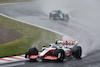 GP GIAPPONE, Mick Schumacher (GER) Haas VF-22.
09.10.2022. Formula 1 World Championship, Rd 18, Japanese Grand Prix, Suzuka, Japan, Gara Day.
 - www.xpbimages.com, EMail: requests@xpbimages.com © Copyright: Coates / XPB Images