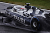 GP GIAPPONE, Pierre Gasly (FRA) AlphaTauri AT03.
09.10.2022. Formula 1 World Championship, Rd 18, Japanese Grand Prix, Suzuka, Japan, Gara Day.
 - www.xpbimages.com, EMail: requests@xpbimages.com © Copyright: Coates / XPB Images
