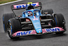 GP GIAPPONE, Esteban Ocon (FRA) Alpine F1 Team A522.
09.10.2022. Formula 1 World Championship, Rd 18, Japanese Grand Prix, Suzuka, Japan, Gara Day.
 - www.xpbimages.com, EMail: requests@xpbimages.com © Copyright: Coates / XPB Images