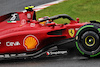 GP GIAPPONE, Carlos Sainz Jr (ESP) Ferrari F1-75.
09.10.2022. Formula 1 World Championship, Rd 18, Japanese Grand Prix, Suzuka, Japan, Gara Day.
 - www.xpbimages.com, EMail: requests@xpbimages.com © Copyright: Coates / XPB Images