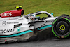 GP GIAPPONE, Lewis Hamilton (GBR) Mercedes AMG F1 W13.
09.10.2022. Formula 1 World Championship, Rd 18, Japanese Grand Prix, Suzuka, Japan, Gara Day.
 - www.xpbimages.com, EMail: requests@xpbimages.com © Copyright: Coates / XPB Images