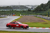 GP GIAPPONE, Mercedes FIA Medical Car.
09.10.2022. Formula 1 World Championship, Rd 18, Japanese Grand Prix, Suzuka, Japan, Gara Day.
 - www.xpbimages.com, EMail: requests@xpbimages.com © Copyright: Coates / XPB Images