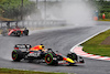 GP GIAPPONE, Max Verstappen (NLD) Red Bull Racing RB18.
09.10.2022. Formula 1 World Championship, Rd 18, Japanese Grand Prix, Suzuka, Japan, Gara Day.
 - www.xpbimages.com, EMail: requests@xpbimages.com © Copyright: Coates / XPB Images