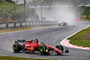 GP GIAPPONE, Charles Leclerc (MON) Ferrari F1-75.
09.10.2022. Formula 1 World Championship, Rd 18, Japanese Grand Prix, Suzuka, Japan, Gara Day.
 - www.xpbimages.com, EMail: requests@xpbimages.com © Copyright: Coates / XPB Images