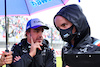 GP GIAPPONE, Fernando Alonso (ESP) Alpine F1 Team on the grid.
09.10.2022. Formula 1 World Championship, Rd 18, Japanese Grand Prix, Suzuka, Japan, Gara Day.
- www.xpbimages.com, EMail: requests@xpbimages.com © Copyright: Batchelor / XPB Images