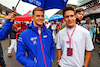 GP GIAPPONE, Mick Schumacher (GER) Haas F1 Team on the grid.
09.10.2022. Formula 1 World Championship, Rd 18, Japanese Grand Prix, Suzuka, Japan, Gara Day.
- www.xpbimages.com, EMail: requests@xpbimages.com © Copyright: Batchelor / XPB Images