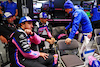 GP GIAPPONE, (L to R): Fernando Alonso (ESP) Alpine F1 Team with Esteban Ocon (FRA) Alpine F1 Team e Mick Schumacher (GER) Haas F1 Team.
09.10.2022. Formula 1 World Championship, Rd 18, Japanese Grand Prix, Suzuka, Japan, Gara Day.
- www.xpbimages.com, EMail: requests@xpbimages.com © Copyright: Batchelor / XPB Images