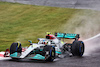 GP GIAPPONE, Lewis Hamilton (GBR) Mercedes AMG F1 W13.
09.10.2022. Formula 1 World Championship, Rd 18, Japanese Grand Prix, Suzuka, Japan, Gara Day.
- www.xpbimages.com, EMail: requests@xpbimages.com © Copyright: Batchelor / XPB Images