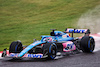 GP GIAPPONE, Fernando Alonso (ESP) Alpine F1 Team A522.
09.10.2022. Formula 1 World Championship, Rd 18, Japanese Grand Prix, Suzuka, Japan, Gara Day.
- www.xpbimages.com, EMail: requests@xpbimages.com © Copyright: Batchelor / XPB Images