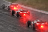 GP GIAPPONE, Yuki Tsunoda (JPN) AlphaTauri AT03 davanti a Mick Schumacher (GER) Haas VF-22 e Kevin Magnussen (DEN) Haas VF-22.
09.10.2022. Formula 1 World Championship, Rd 18, Japanese Grand Prix, Suzuka, Japan, Gara Day.
- www.xpbimages.com, EMail: requests@xpbimages.com © Copyright: Bearne / XPB Images
